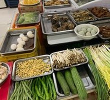 Sauced Pork
