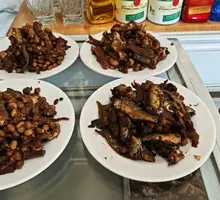 Braised Tender Fish