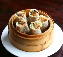 Steamed Dumplings