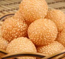 Hemp Dumplings