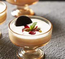 Homemade Yogurt