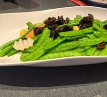 Vegetable Stir-Fry