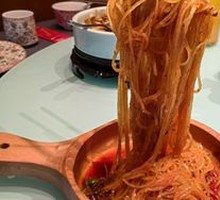 Dried Potato Strips
