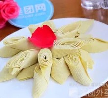 Tofu Skin