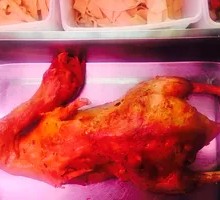 Whole Duck