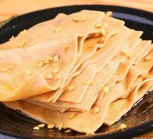 Signature Tofu Skin