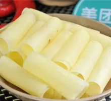 Potato Slices