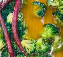 Broccoli