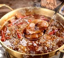 Duck gizzard