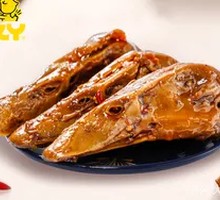 Signature Duck Head
