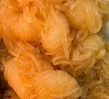 Konjac Noodle Rings