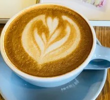 Hot Latte