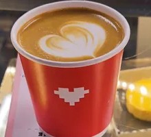 Ou Bai Flat White
