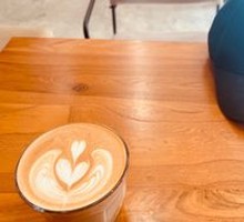 Latte Coffee