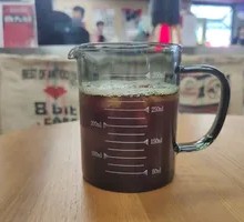 Pour-over Coffee