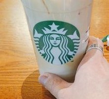 Tea Latte