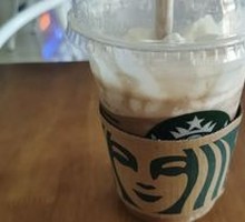 Vanilla Latte