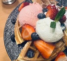 Waffle