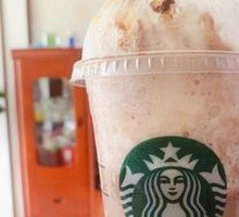 Mocha Affogato