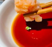 Signature Shrimp Dumplings