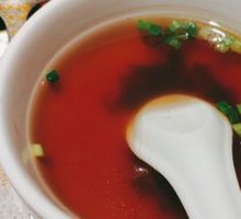 Mushroom Soup Base