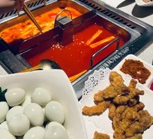 Crispy Fried Pork