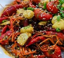 Crawfish