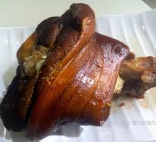 Pork Shank