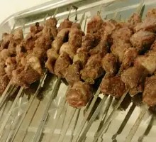 Lamb Leg