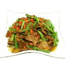 Stir-Fried Pork