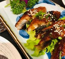Eel Kabayaki