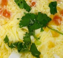Egg Soup