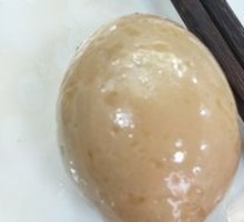 Braised Egg