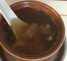 Beef Soup