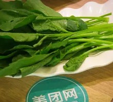 Baby Bok Choy