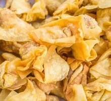 Fried Dumplings