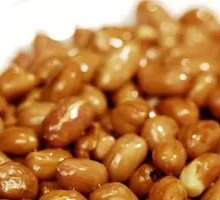 Fried Peanuts