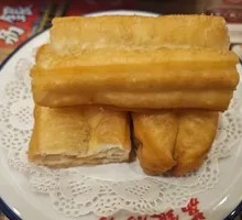 Fried Dough Sticks
