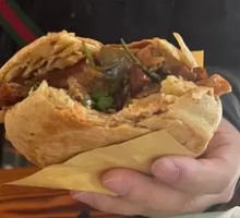 Roujiamo