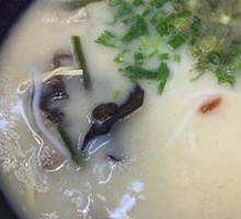 Mutton Rice Noodles