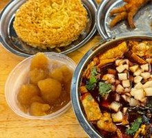 Liuzhou Luosifen