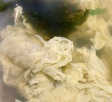 Egg Soup