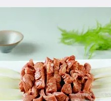 Donkey stomach