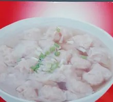 Crispy Dumplings