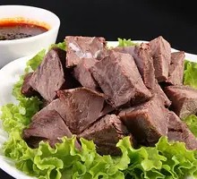 Secret-Recipe Beef