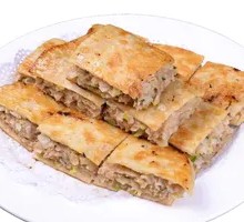 Meat Patty