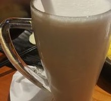 Jasmine Milk Green