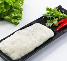 Shrimp paste