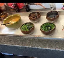 Seasoning Mix