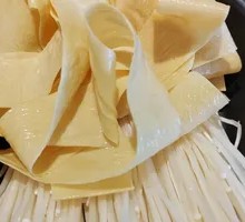 Enoki Mushroom